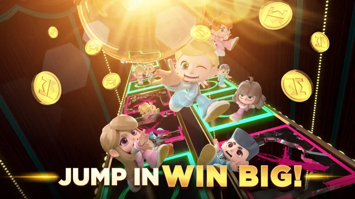 Live Casino Games on KKKJILI App