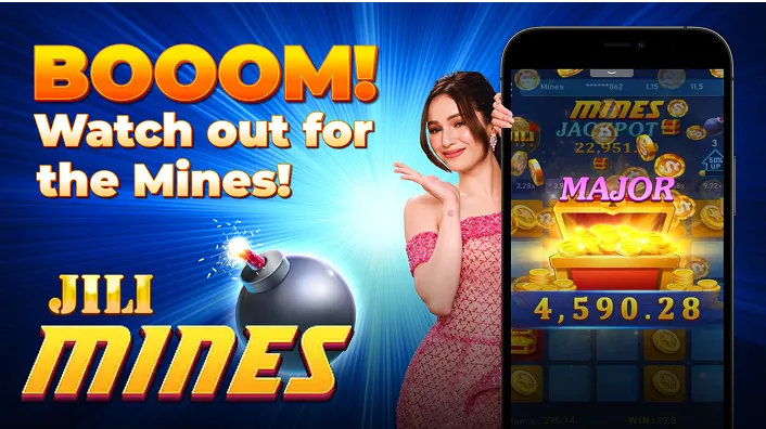 Fishing Games by JDB Gaming